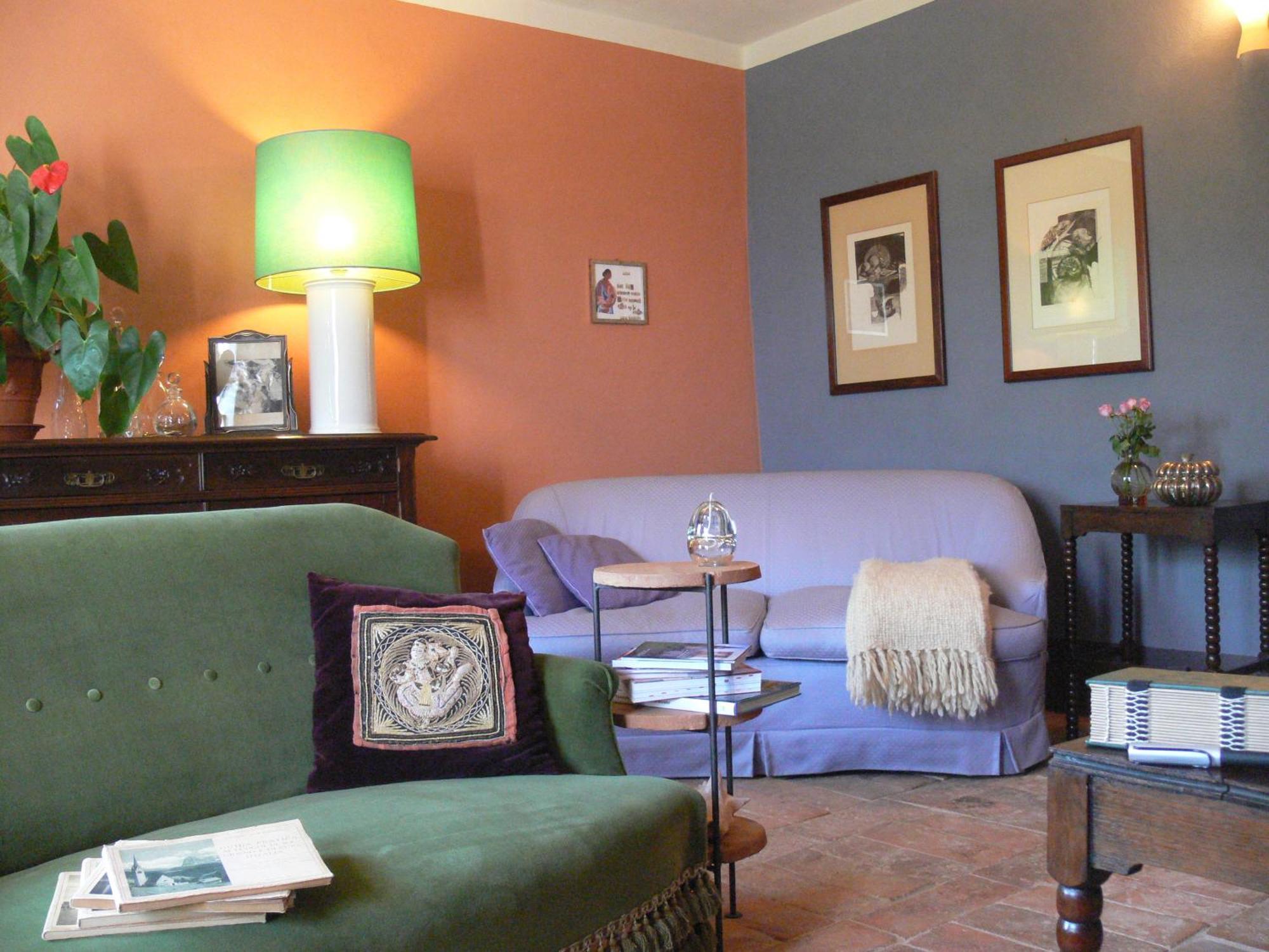 Casa Isabella Konuk evi Vaglio Serra Dış mekan fotoğraf