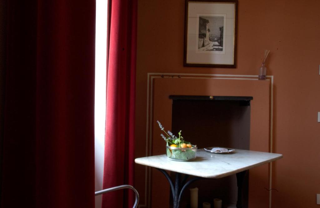 Casa Isabella Konuk evi Vaglio Serra Dış mekan fotoğraf