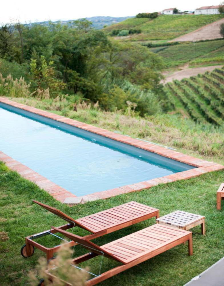 Casa Isabella Konuk evi Vaglio Serra Dış mekan fotoğraf
