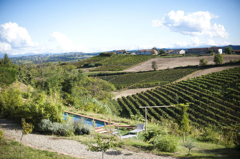 Casa Isabella Konuk evi Vaglio Serra Dış mekan fotoğraf